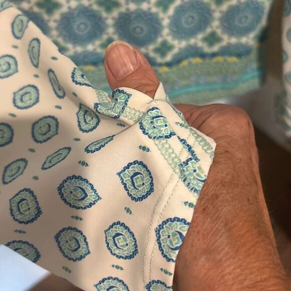 CABANA LIFE Rashguard Size L - Picture 4 of 8